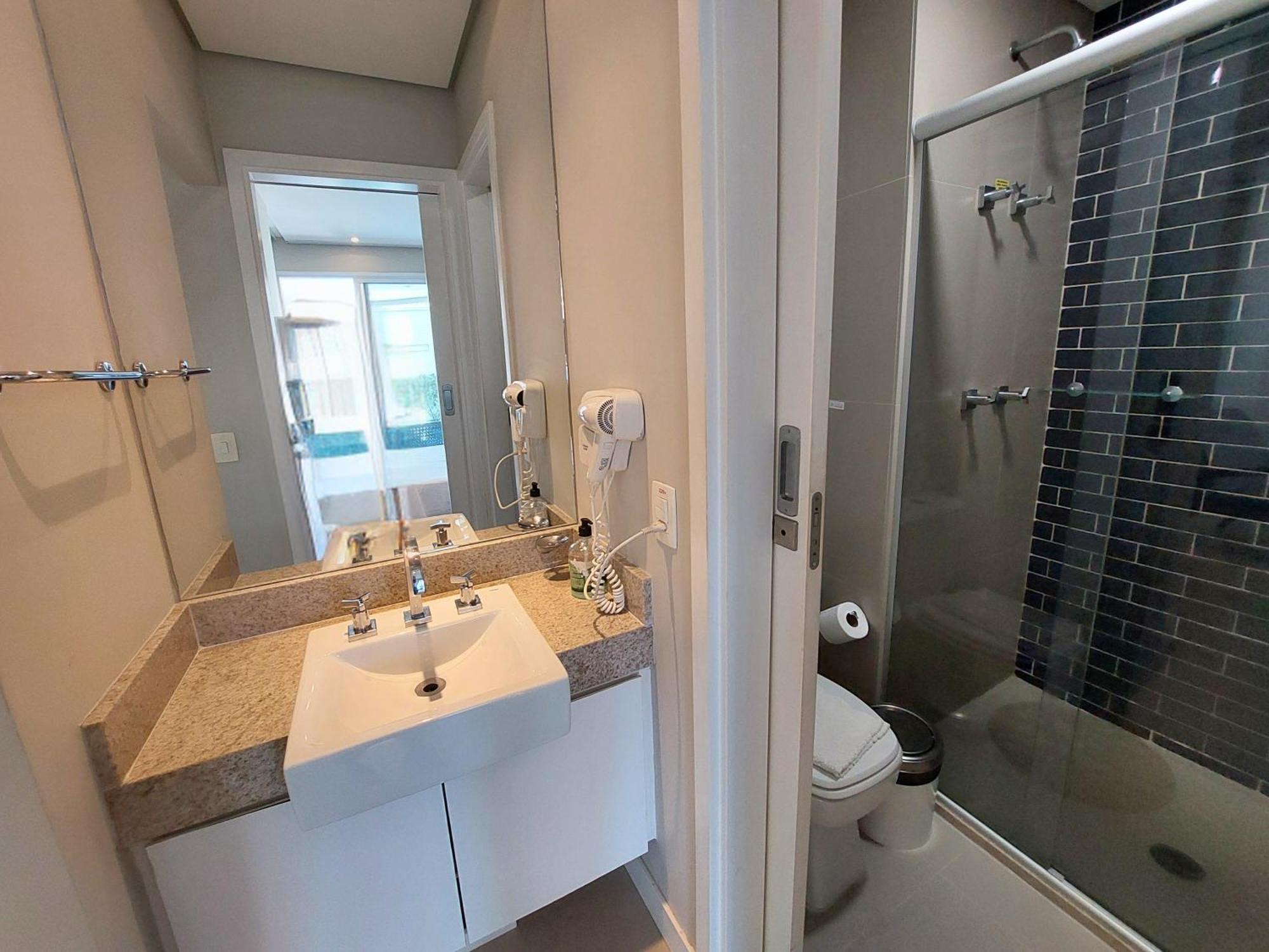 Book Santos Estanconfor 905 Charmoso Ap Executivo Quadra Praia 외부 사진