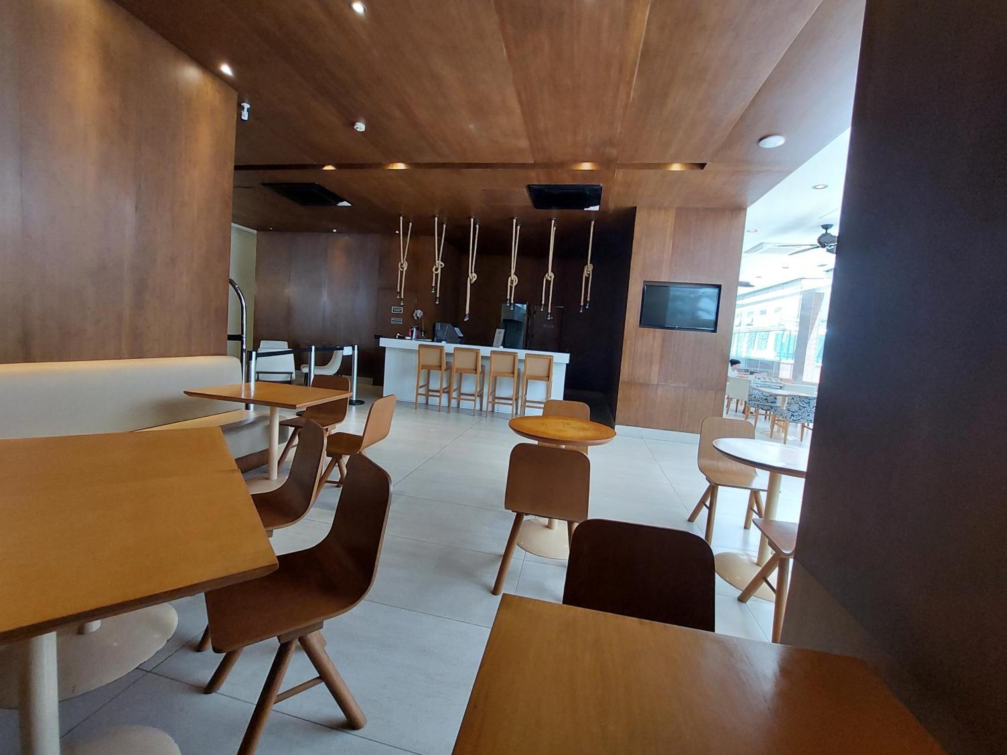Book Santos Estanconfor 905 Charmoso Ap Executivo Quadra Praia 외부 사진